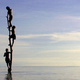 Image for article titled An Island Sinks Into The Ocean, Lost To Human Habitation